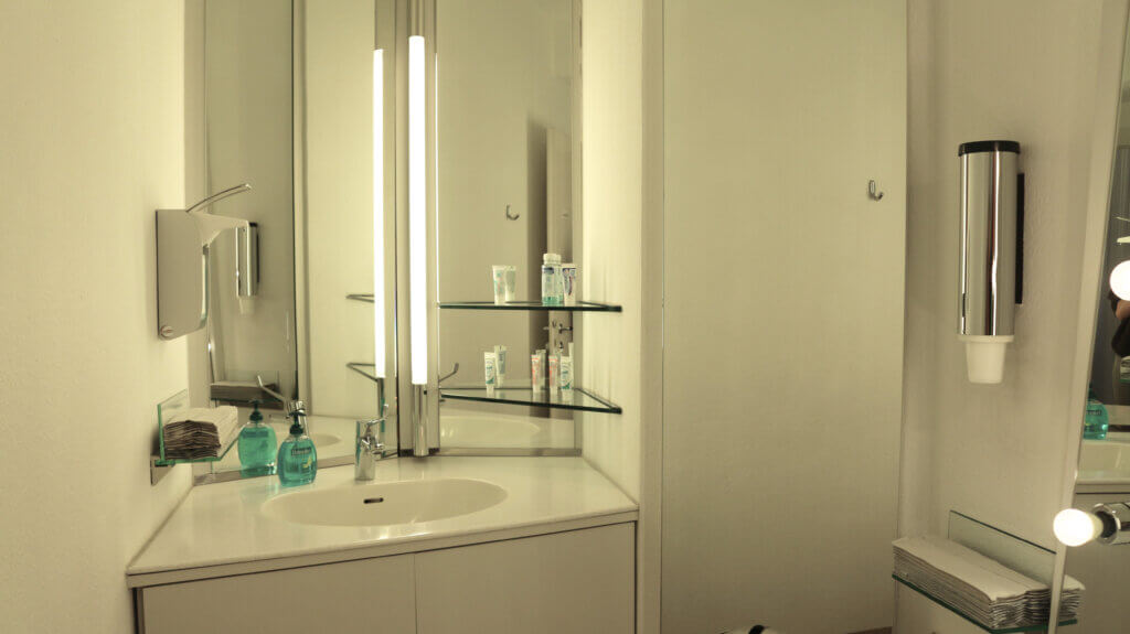 Fresh Up Room Wien Zahnarzt