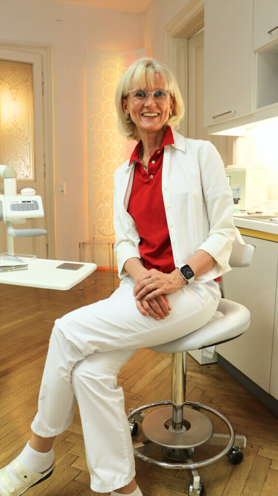 Kontaktieren Sie uns - Dr. Aigner-Schmid