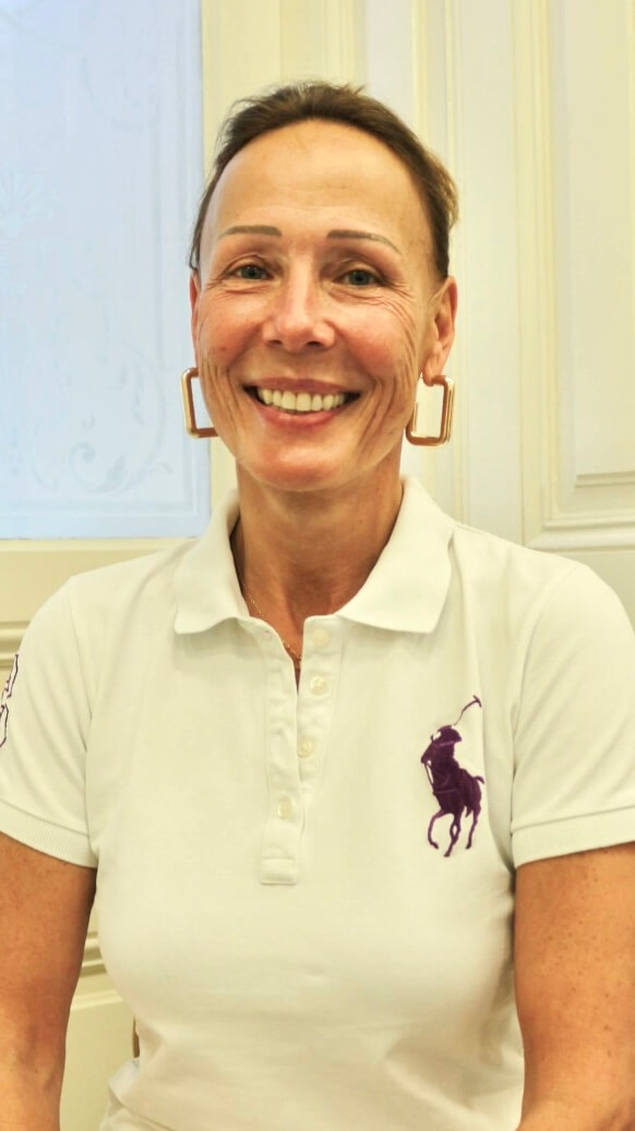 Prophylaxeassistentin - Wien 1060