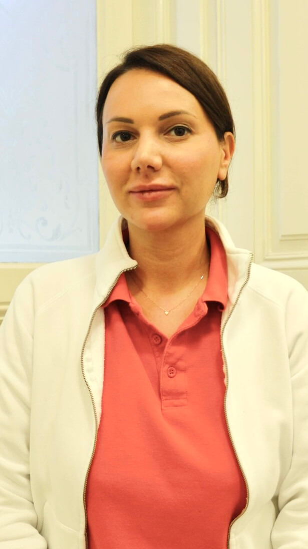 Prophylaxeassistentin - Dr. Aigner-Schmid Wien 1060