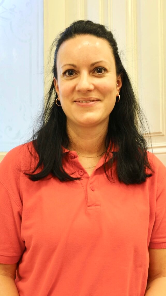 Prophylaxeassistentin - Dr. Aigner-Schmid Wien 1060