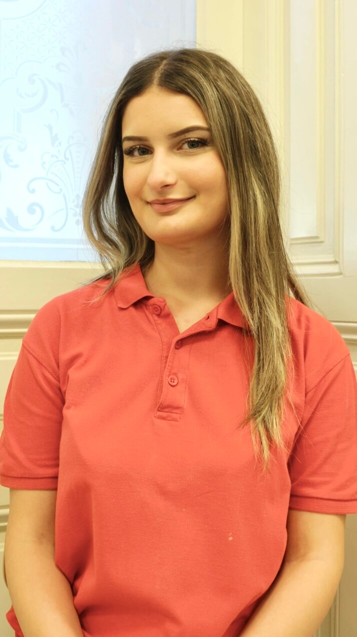 Lehrling - 1060 Wien